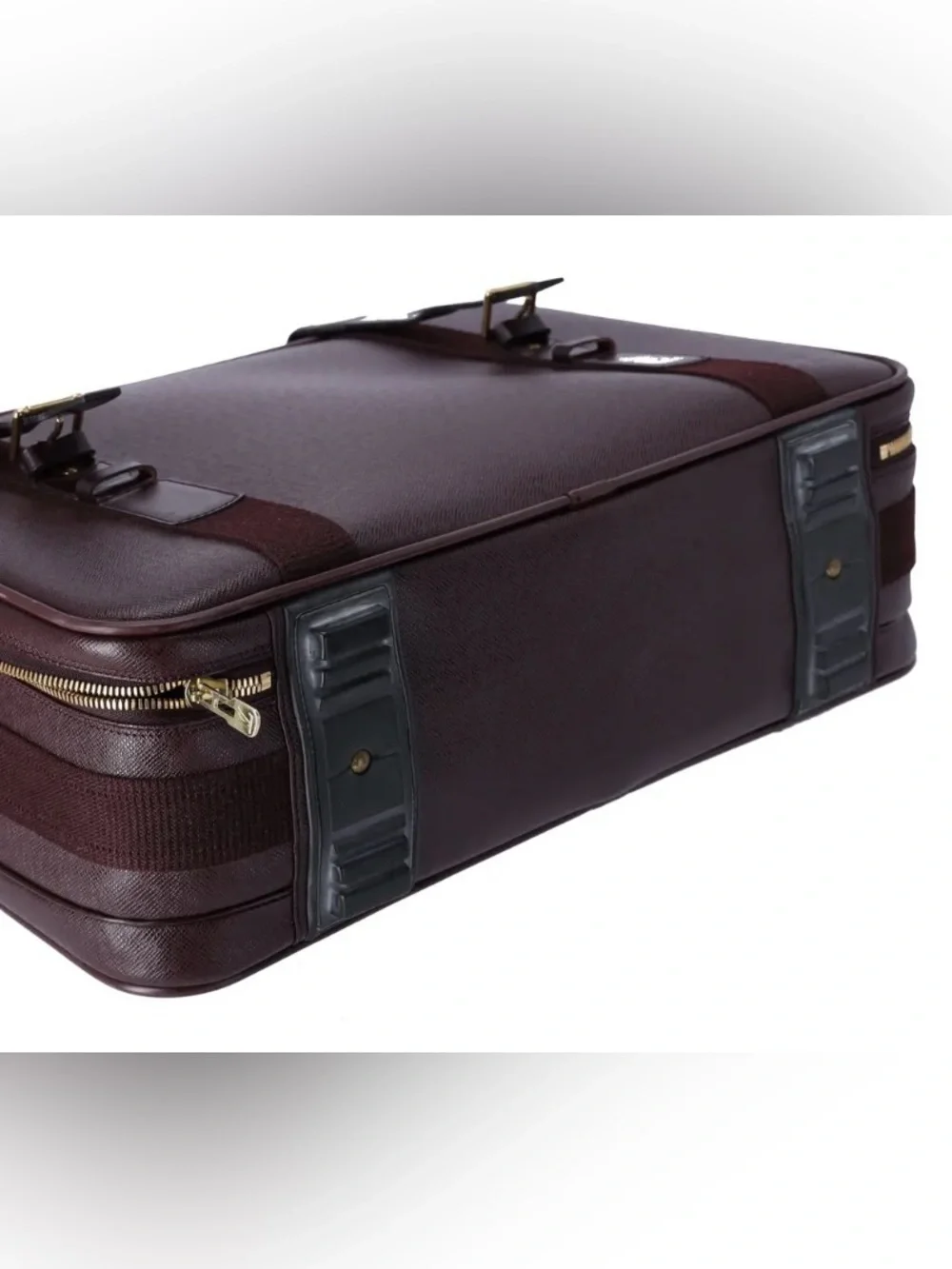 RARE Louis Vuitton Briefcase